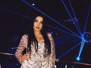 Leomantra