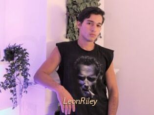 LeonRiley