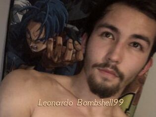 Leonardo_Bombshell99