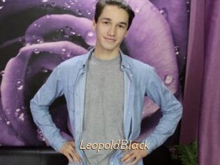 LeopoldBlack