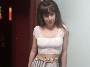 Leralanna