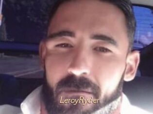 LeroyRyder