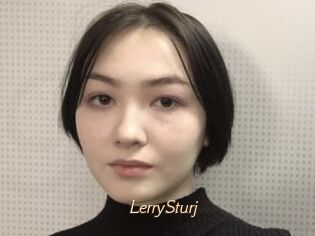LerrySturj