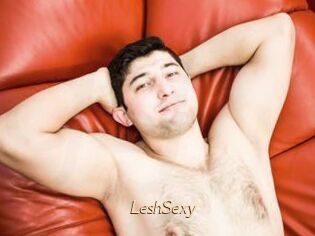 LeshSexy