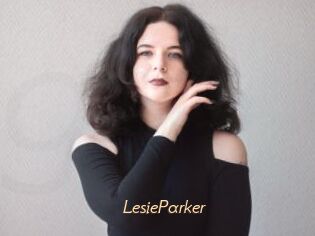 LesieParker