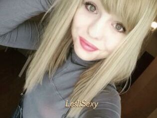 LesliSexy