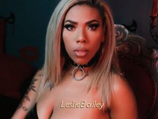 LeslieBailey