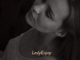 LeslyEnjoy