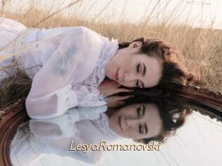 LesyaRomanovski