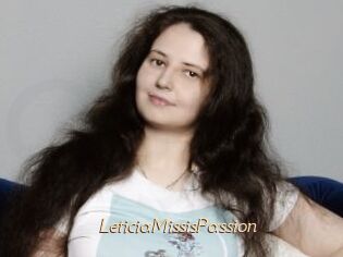 LeticiaMissisPassion