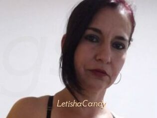 LetishaCandy