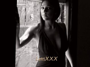 LettiXXX