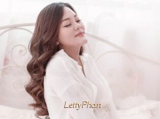 LettyPhan