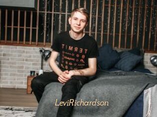 LeviRichardson