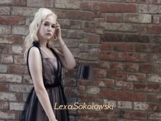 LexaSokolowski