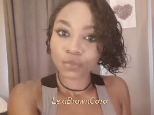 LexiBrownCara