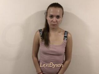 LexiDyson