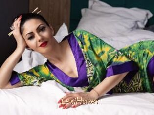 LexiHaven