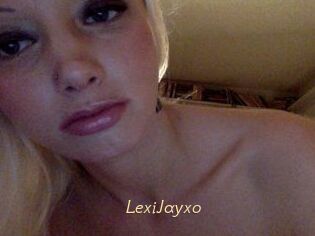 LexiJayxo