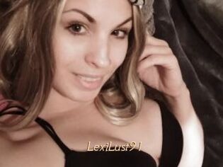 LexiLust91
