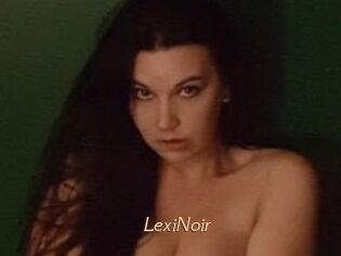 LexiNoir