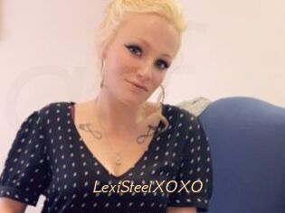 LexiSteelXOXO