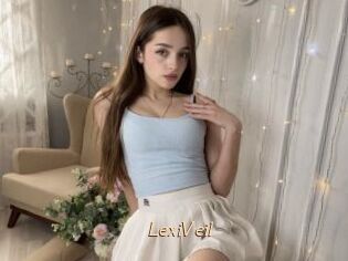 LexiVeil
