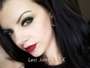 Lexi_JamesXXX