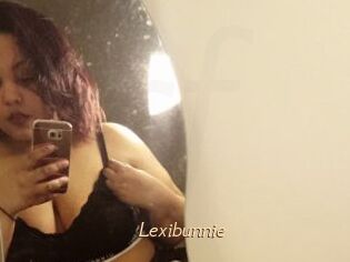 Lexibunnie