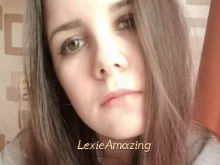 LexieAmazing