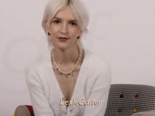 LexieCarter