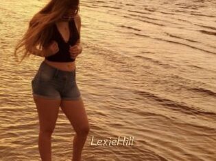 LexieHill