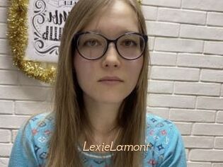 LexieLamont