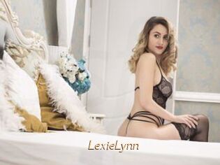 LexieLynn