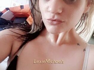 LexieMichaels