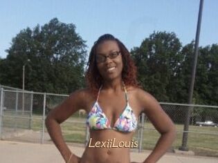 LexiiLouis