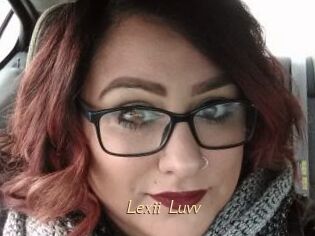 Lexii_Luvv