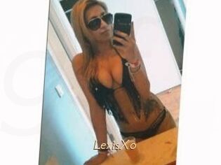 LexisXo