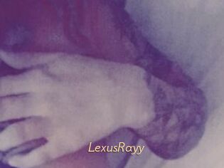 LexusRayy