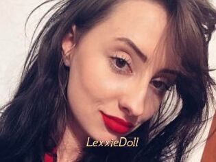 LexxieDoll