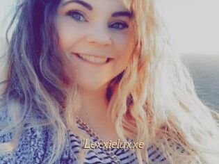 Lexxieluxxe