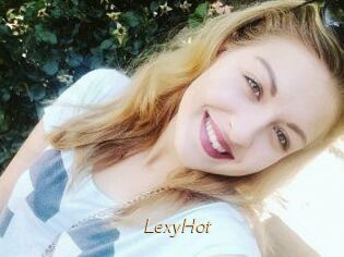 LexyHot