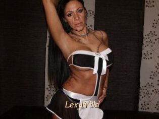 LexyWild