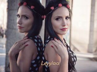 Leyylaa