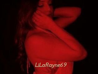 LiLaRayne69