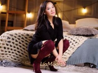 LiaMoore