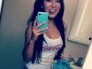 LiaMore