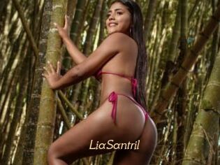 LiaSantril