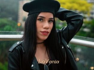 LiaVania