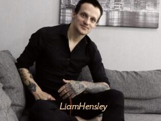 LiamHensley